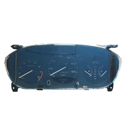 1996 HONDA CIVIC INSTRUMENT CLUSTER