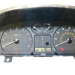 2003-2006 KIA OPTIMA INSTRUMENT CLUSTER