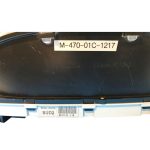 2003-2006 KIA OPTIMA INSTRUMENT CLUSTER