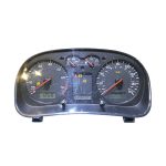 2002 VOLKSWAGEN JETTA INSTRUMENT CLUSTER