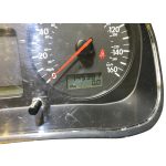 2002 VOLKSWAGEN JETTA INSTRUMENT CLUSTER