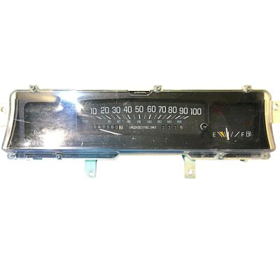 1997 BUICK LESABRE INSTRUMENT CLUSTER