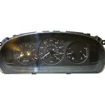 1997 MAZDA MILLENEA INSTRUMENT CLUSTER