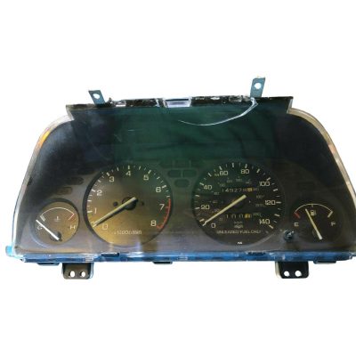 1990 ACURA INTEGRA INSTRUMENT CLUSTER