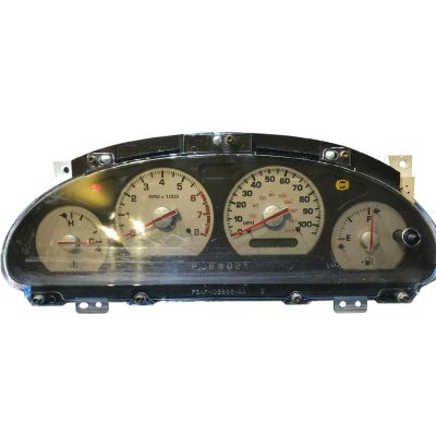 2001 MERCURY VILLANGER INSTRUMENT CLUSTER