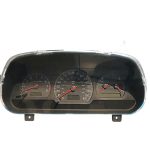 2001 VOLVO S40 INSTRUMENT CLUSTER