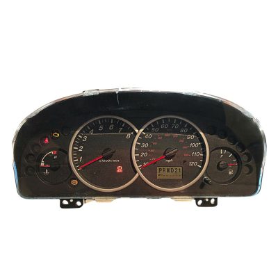 2004 MAZDA TRIBUTE INSTRUMENT CLUSTER