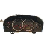 2004 MAZDA TRIBUTE INSTRUMENT CLUSTER