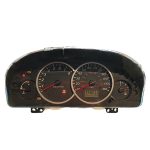 2004 MAZDA TRIBUTE INSTRUMENT CLUSTER