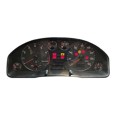 1998 AUDI A4 INSTRUMENT CLUSTER