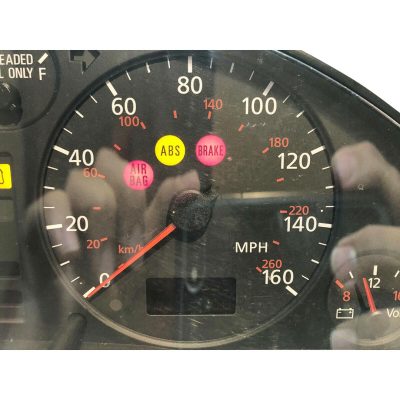 1998 AUDI A4 Used Instrument Cluster For Sale