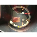 2004 MAZDA 3 INSTRUMENT CLUSTER