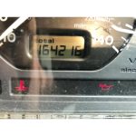 1994 VOLKSWAGEN JETTA INSTRUMENT CLUSTER