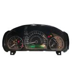 2006 SAAB 9.5 INSTRUMENT CLUSTER