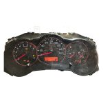 2008 NISSAN ALTIMA INSTRUMENT CLUSTER