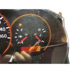 2008 NISSAN ALTIMA INSTRUMENT CLUSTER