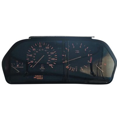 1994 BMW 530I INSTRUMENT CLUSTER