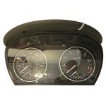 2006 BMW 325I INSTRUMENT CLUSTER