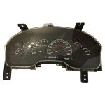 2002 FORD EXPLORER INSTRUMENT CLUSTER