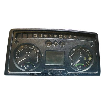 JOHN DEERE TRACTOR INSTRUMENT CLUSTER