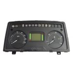 JOHN DEERE TRACTOR INSTRUMENT CLUSTER