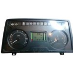 JOHN DEERE TRACTOR INSTRUMENT CLUSTER