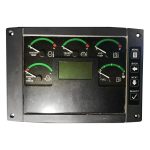 JOHN DEERE TRACTOR INSTRUMENT CLUSTER