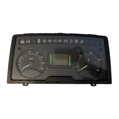 JOHN DEERE 6430 INSTRUMENT CLUSTER