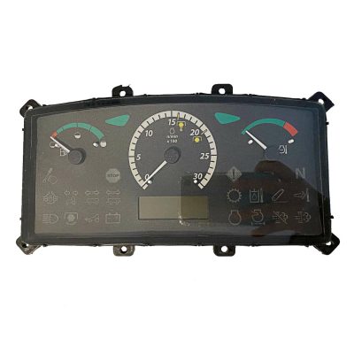 JOHN DEERE SJ23441 INSTRUMENT CLUSTER