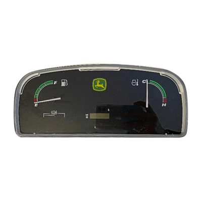 JOHN DEERE TRACTOR INSTRUMENT CLUSTER