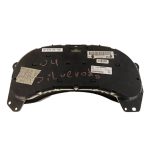 2003-2006 CHEVROLET SILVERADO INSTRUMENT CLUSTER