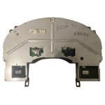 2008 INTERNATIONAL  INSTRUMENT CLUSTER