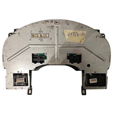 2016 INTERNATIONAL  Used Instrument Cluster For Sale