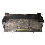 1999-2004 VOLVO V70/S70 INSTRUMENT CLUSTER