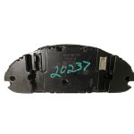 2001-2005 BMW 300I INSTRUMENT CLUSTER