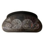 2001-2005 BMW 300I INSTRUMENT CLUSTER