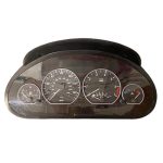 2001-2005 BMW 330I INSTRUMENT CLUSTER