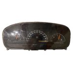 2000 CHRYSLER VOYAGER INSTRUMENT CLUSTER