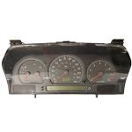 1999-2000 VOLVO S70 INSTRUMENT CLUSTER