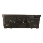 1996 JEEP CHEROKEE INSTRUMENT CLUSTER