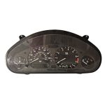 1998-1999 BMW E36 INSTRUMENT CLUSTER