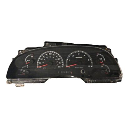 2002-2004 FORD F150 INSTRUMENT CLUSTER