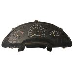 1995 PONTIAC GRAND AM INSTRUMENT CLUSTER