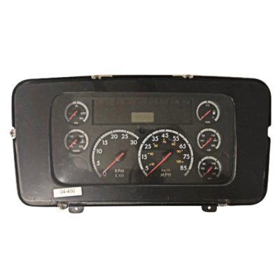 2002 FREIGHTLINER  INSTRUMENT CLUSTER