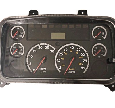 2005 FREIGHTLINER M2 INSTRUMENT CLUSTER