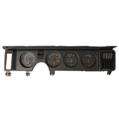 1992 PONTIAC FIREBIRD INSTRUMENT CLUSTER