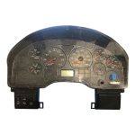 2007 INTERNATIONAL 4300 INSTRUMENT CLUSTER