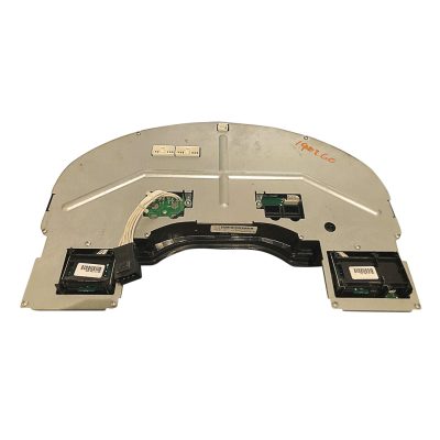 2007-2012 INTERNATIONAL 4300 Used Instrument Cluster For Sale