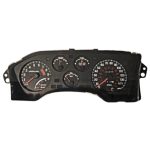 1990-1994 ECLIPSE TALON INSTRUMENT CLUSTER