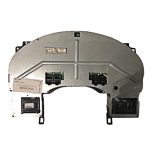 2010 INTERNATIONAL 4300 INSTRUMENT CLUSTER